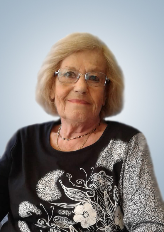 Maria Corbetta ved. Colombo